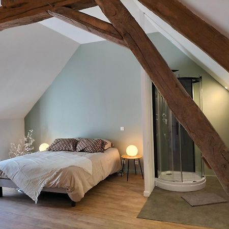 Saint-Romain-sur-Cher Les Pres Du Petit Morlu - Proche Beauval 빌라 외부 사진