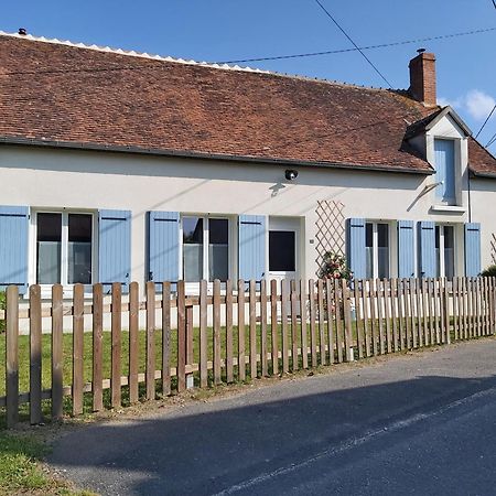 Saint-Romain-sur-Cher Les Pres Du Petit Morlu - Proche Beauval 빌라 외부 사진